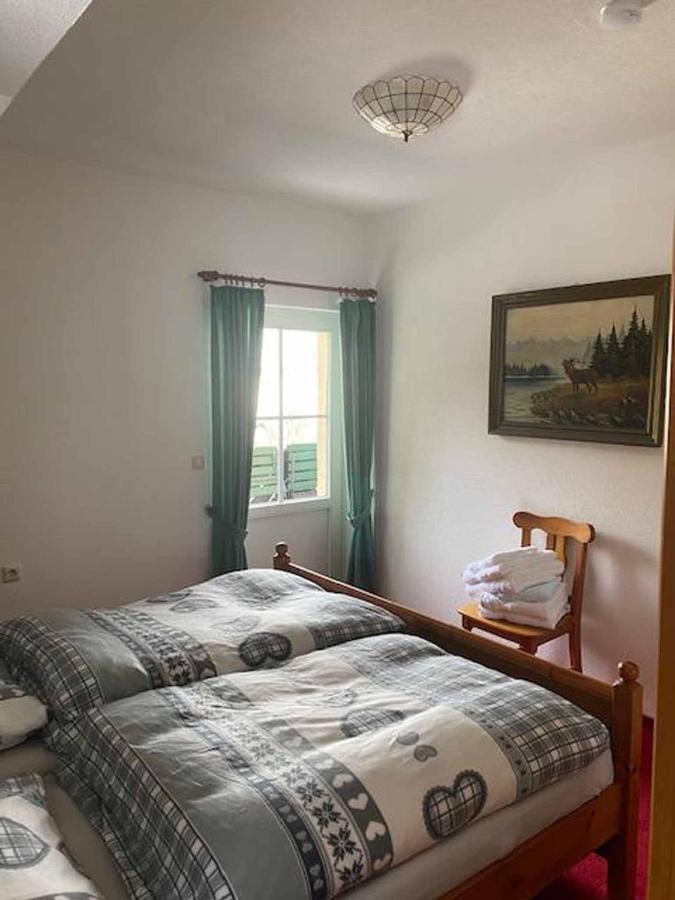 Berghaus Carlsfeld Villa Eibenstock Eksteriør billede